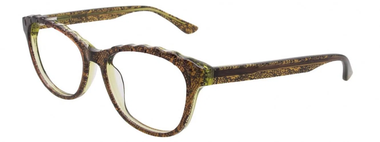 Aspex Eyewear P5005 Eyeglasses - view 6